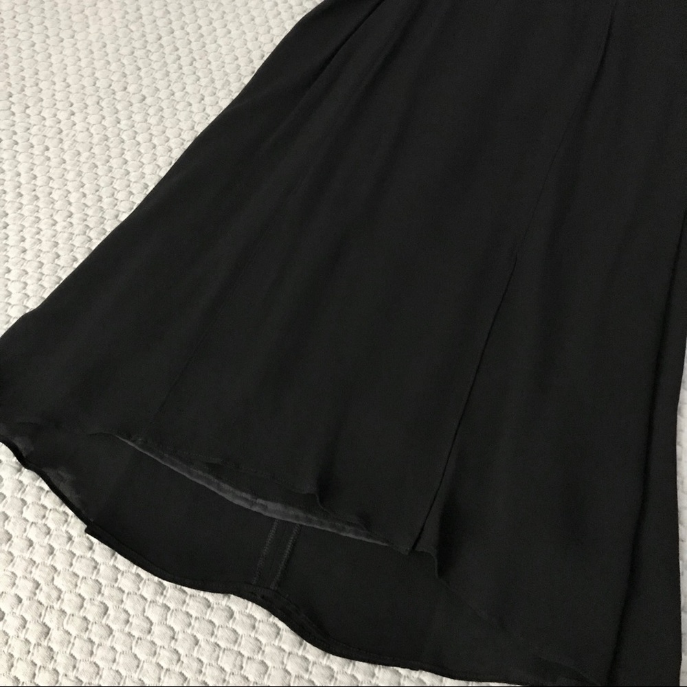 Burberry Woodspring Dress - Picture 8 of 8